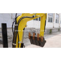 Excavator Attachment Hammer Auger Wide Bucket Narrow Bucket